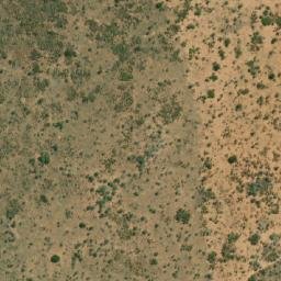 Satellite imagery of CLAPHAM, NA