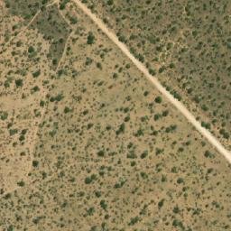 Satellite imagery of CLAPHAM, NA