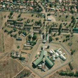 Satellite imagery of Ellaton, ZA