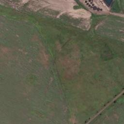 Satellite imagery of Birmingham, ZA