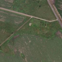 Satellite imagery of Birmingham, ZA