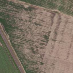 Satellite imagery of Birmingham, ZA
