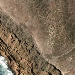 Satellite imagery of Womerangee Hill, AU