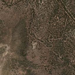 Satellite imagery of Womerangee Hill, AU