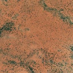 Satellite imagery of Littles Cairn, AU
