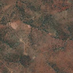 Satellite imagery of Mardoonganna, AU