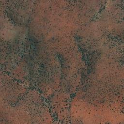 Satellite imagery of Mardoonganna, AU