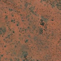 Satellite imagery of Weinna Hill, AU
