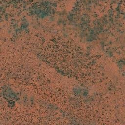 Satellite imagery of Weinna Hill, AU