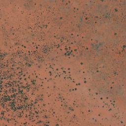 Satellite imagery of Toorndooginna Rockhole, AU