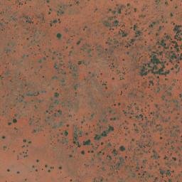 Satellite imagery of Toorndooginna Rockhole, AU