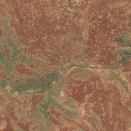 Satellite imagery of Mount Onqueedinna, AU