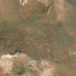 Satellite imagery of Mount Onqueedinna, AU
