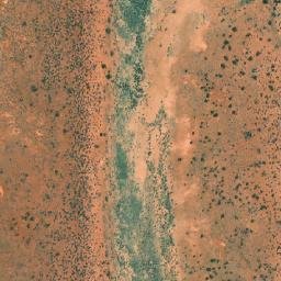 Satellite imagery of Maringbarrinna Hill, AU