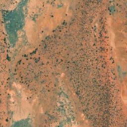 Satellite imagery of Maringbarrinna Hill, AU