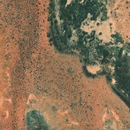 Satellite imagery of Maringbarrinna Hill, AU