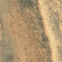 Satellite imagery of Townna Hill, AU