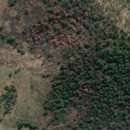 Satellite imagery of Mount Pine View, AU