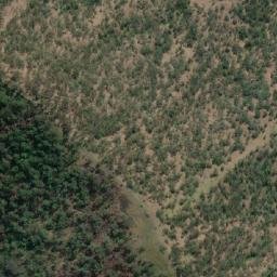 Satellite imagery of Mount Pine View, AU