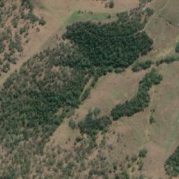 Satellite imagery of Mount Pine View, AU