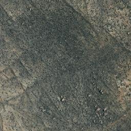 Satellite imagery of Cerro Lechero, CL