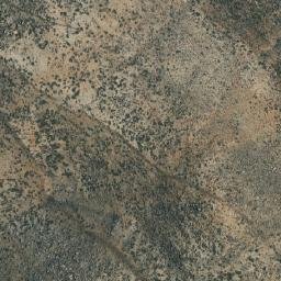 Satellite imagery of Cerro Lechero, CL