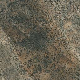 Satellite imagery of Cerro Lechero, CL