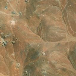 Satellite imagery of Buena Esperanza, CL