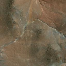 Satellite imagery of Cerro Bonete, CL