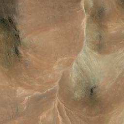 Satellite imagery of Cerro Bonete, CL