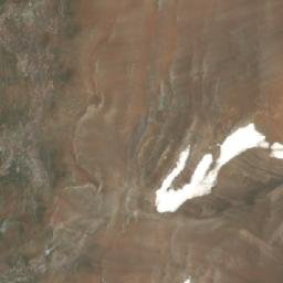 Satellite imagery of Cerro Colorado, CL