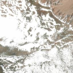 Satellite imagery of Cerro de San Francisco, CL