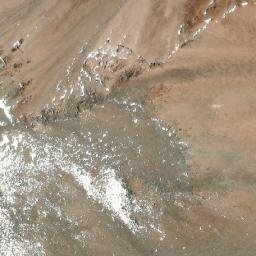 Satellite imagery of Cerro de San Francisco, CL