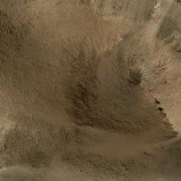 Satellite imagery of Cerro Culampajá, AR