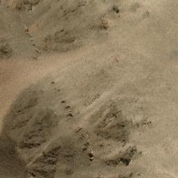 Satellite imagery of Cerro Culampajá, AR