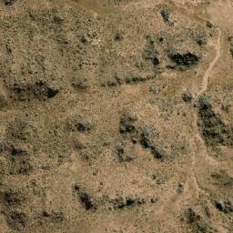 Satellite imagery of Cerro el Gordillo, AR