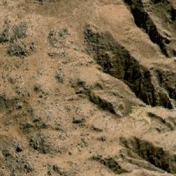 Satellite imagery of Cerro el Gordillo, AR