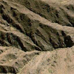 Satellite imagery of Cerro el Gordillo, AR