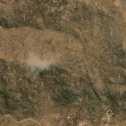 Satellite imagery of Alto del Mendocino, AR