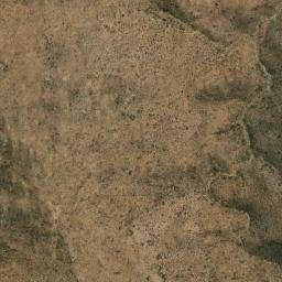 Satellite imagery of Alto del Mendocino, AR