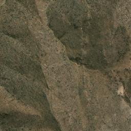 Satellite imagery of Alto del Mendocino, AR