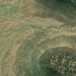 Satellite imagery of BUISKOP, NA