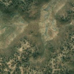 Satellite imagery of BUISKOP, NA