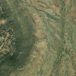 Satellite imagery of BUISKOP, NA