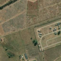 Satellite imagery of Ellaton, ZA