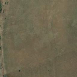 Satellite imagery of Ellaton, ZA