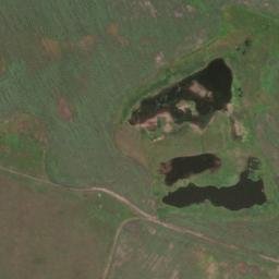 Satellite imagery of Birmingham, ZA