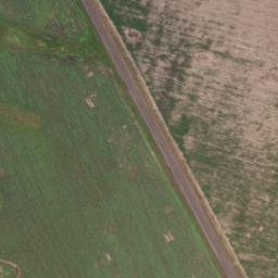 Satellite imagery of Birmingham, ZA