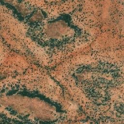 Satellite imagery of Littles Cairn, AU