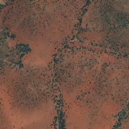 Satellite imagery of Mardoonganna, AU